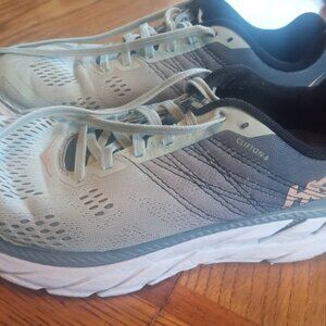 WOMEN'S HOKA SHOES